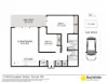 1018/2 Eustace Street, Rouse Hill, NSW 2155-Floorplan