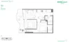 1019/35 Albert Road, Melbourne, Vic 3004-Floorplan