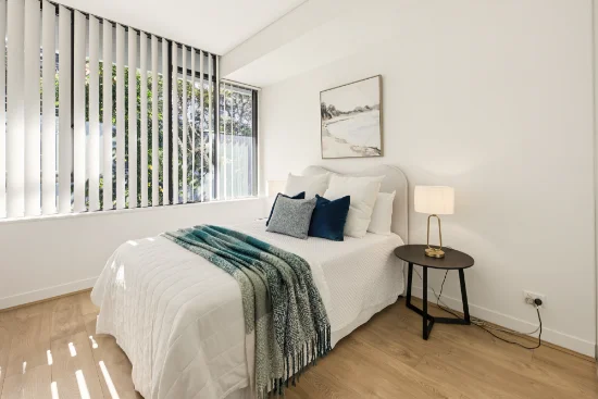 101a/14b Mentmore Avenue, Rosebery, NSW 2018-Image