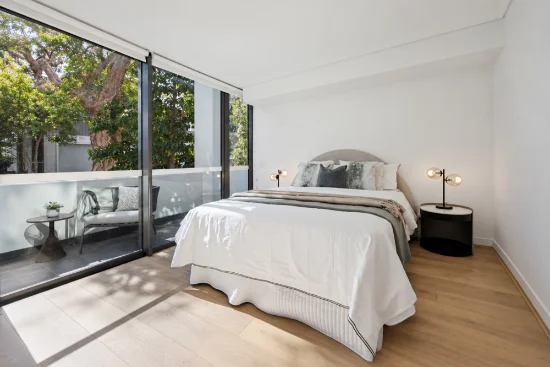101a/14b Mentmore Avenue, Rosebery, NSW 2018-Image