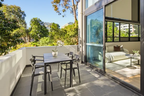 101a/14b Mentmore Avenue, Rosebery, NSW 2018-Image