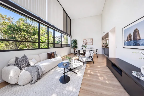 101a/14b Mentmore Avenue, Rosebery, NSW 2018-Image