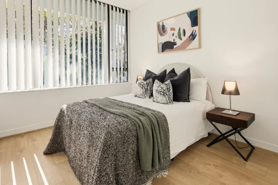 101a/14b Mentmore Avenue, Rosebery, NSW 2018-Image