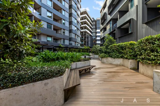 101A/48 Cowper Street, Footscray, Vic 3011