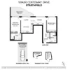 101A/86 Centenary Drive, Strathfield, NSW 2135-Floorplan