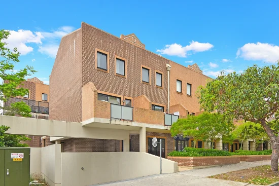 101B/5-11 Sixth Avenue, Campsie, NSW 2194 - For Sale