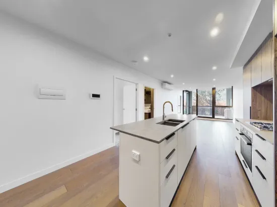 101B/72 Ascot Vale Road, Flemington, Vic 3031