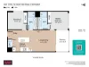 101B/72 Ascot Vale Road, Flemington, Vic 3031-Floorplan