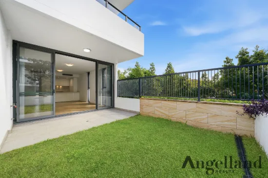 101D/1 Allengrove Crescent, North Ryde, NSW 2113