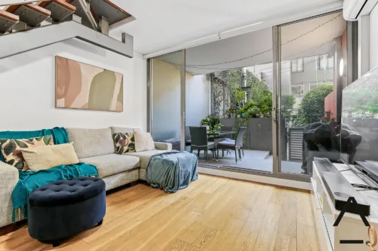 101d/144 Dunning Avenue, Rosebery, NSW 2018
