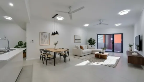 101d/65 Progress Drive, Nightcliff, NT 0810