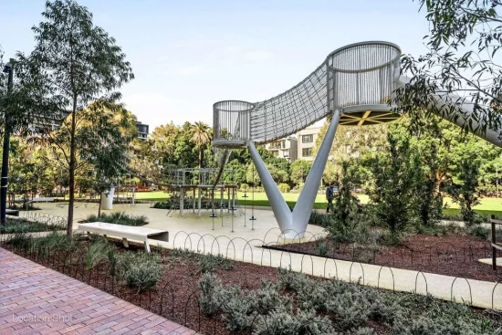 101E/14M Mentmore Avenue, Rosebery, NSW 2018-Image