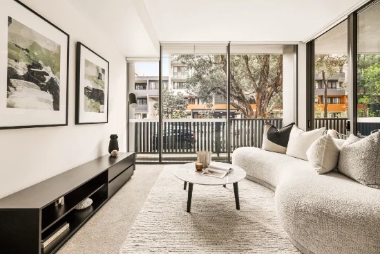 101E/14M Mentmore Avenue, Rosebery, NSW 2018-Image