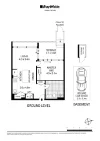 101E/14M Mentmore Avenue, Rosebery, NSW 2018-Floorplan
