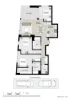 102/1-3 Corona Avenue, Roseville, NSW 2069-Floorplan