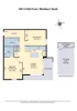 102/1-5 Neil Court, Blackburn South, Vic 3130-Floorplan