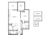 102/1 Catherine Street, Caulfield North, Vic 3161-Floorplan