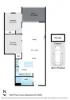 102/1 Flynn Cl, Bundoora, Vic 3083-Floorplan