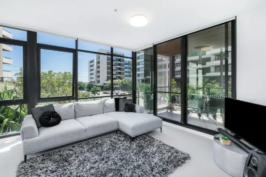 102/1 Foreshore Boulevard, Woolooware, NSW 2230