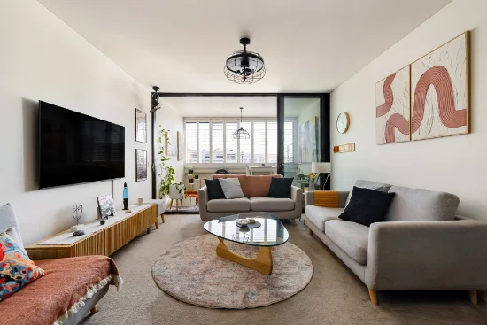102/1 Gantry Lane, Camperdown, NSW 2050