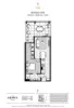 102/1 Olive York Way, Brunswick West, Vic 3055-Floorplan