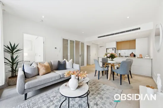 102/1 Saunders Close, Macquarie Park, NSW 2113