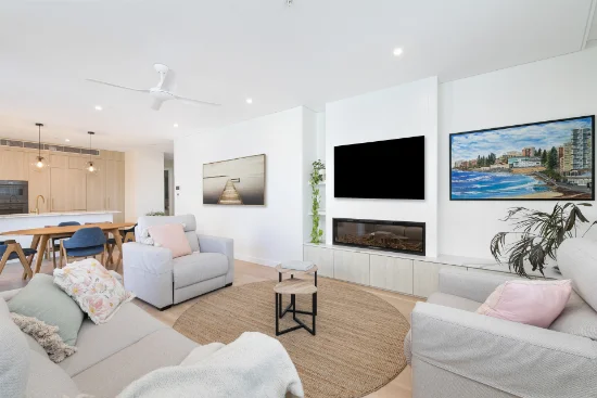 102/1 Surf Road, Cronulla, NSW 2230