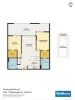 102/10 Bishopsgate Street, Wickham, NSW 2293-Floorplan