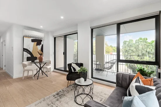 102/10 Bromham Place, Richmond, Vic 3121