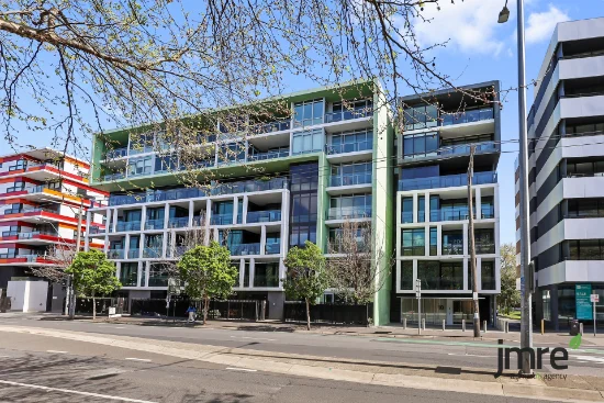 102/10 Burnley Street, Richmond, Vic 3121 - For Rent