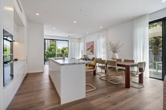 102/10 Kurilpa Street, West End, Qld 4101