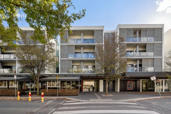 102/100 Gungahlin Place, Gungahlin, ACT 2912