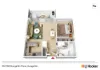102/100 Gungahlin Place, Gungahlin, ACT 2912-Floorplan