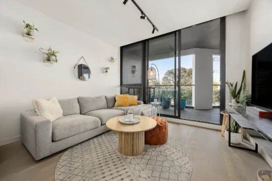 102/101 Parkview Road, Alphington, Vic 3078