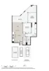 102/101 Parkview Road, Alphington, Vic 3078-Floorplan