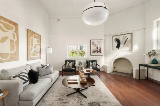 102 & 103/6 Stanley Street, Darlinghurst, NSW 2010 - For Sale