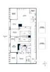 102/103 Beach Street, Port Melbourne, Vic 3207-Floorplan