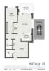 102/104B Bay Street, Pagewood, NSW 2035-Floorplan