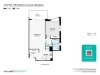 102/105 Dalmeny Avenue, Rosebery, NSW 2018-Floorplan