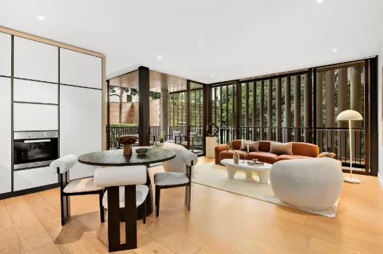 102/106 Elliott Street, Balmain, NSW 2041