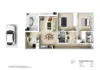 102/106 Elliott Street, Balmain, NSW 2041-Floorplan