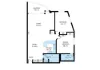 102/107 Canberra Avenue, Griffith, ACT 2603-Floorplan
