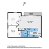 102/108 Altona Street, Kensington, Vic 3031-Floorplan