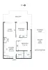 102/11-13 Bourke Street, Ringwood, Vic 3134-Floorplan