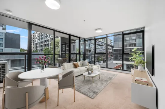 102/11 Flockhart Street, Abbotsford, Vic 3067