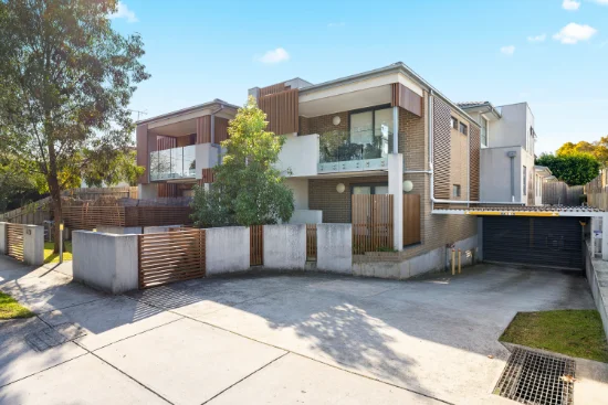 102/1116 Burke Road, Balwyn North, Vic 3104