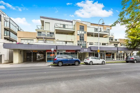 102/117 Pier St, Altona, Vic 3018