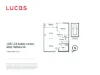 102/118 Dudley Street, West Melbourne, Vic 3003-Floorplan
