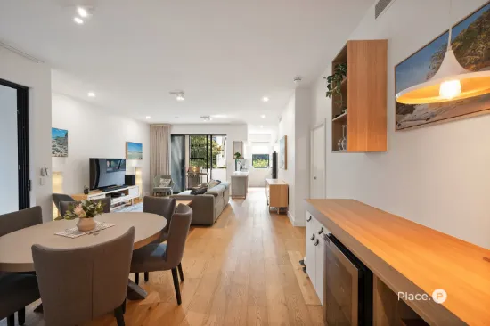 102/12 Bailey Street, West End, Qld 4101