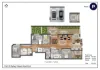102/12 Bailey Street, West End, Qld 4101-Floorplan